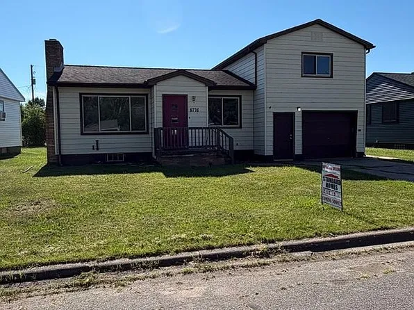 8776 Merritt Pl, Mountain Iron, MN 55768