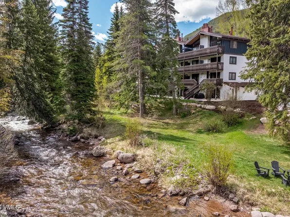 4640 Vail Racquet Club Dr Unit 2, Vail, CO 81657
