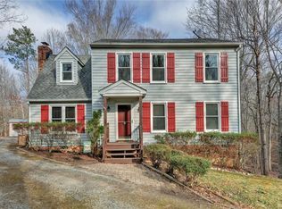 13306 Fermanagh Dr, Chesterfield, VA 23832