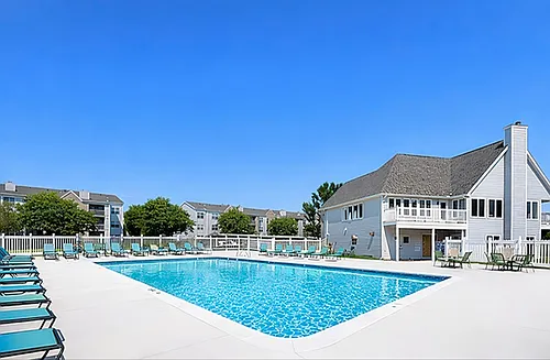 Central Park Apartments Photo 1