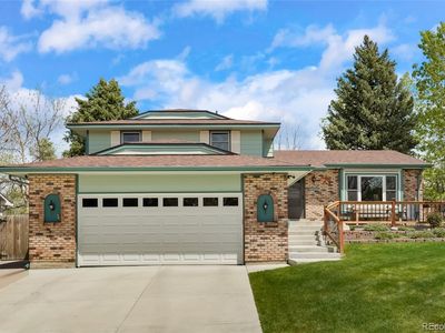 4854 S Yank Way, Morrison, CO, 80465