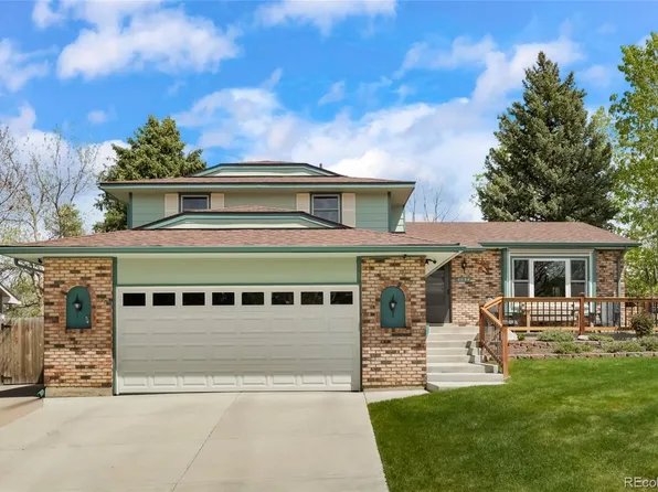 4854 S Yank Way, Morrison, CO 80465