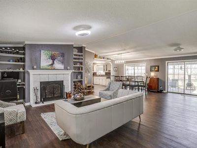 1303 Speedway Dr, Rhome, TX, 76078