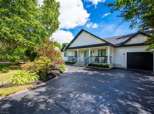 2560 Side Road 2, Burlington, ON L7R 1E5