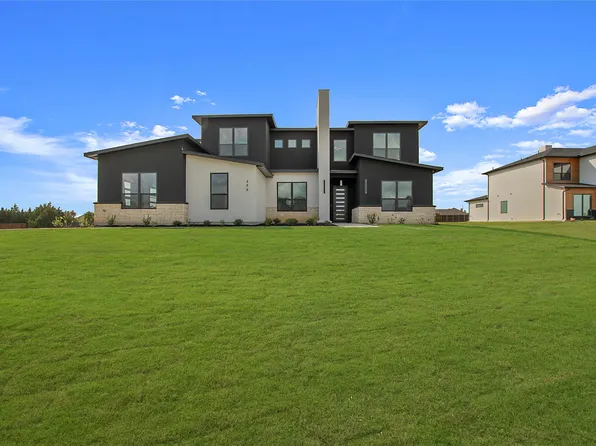 425 Whispering Way, Red Oak, TX 75154