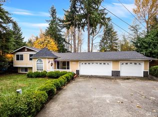 539 SW 317th Pl, Federal Way, WA 98023