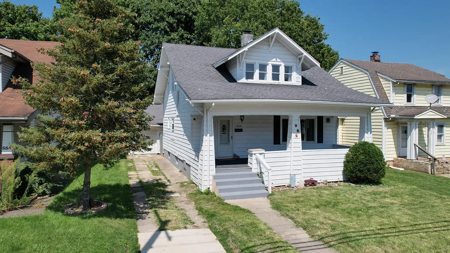 358 E McCreight Ave photo 1