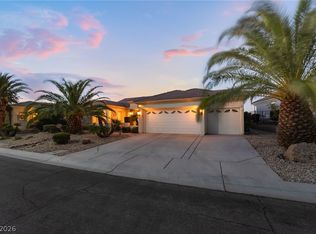 1768 Williamsport St, Henderson, NV 89052