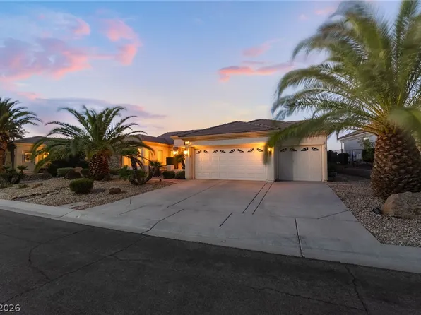 1768 Williamsport St, Henderson, NV 89052