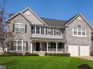 7500 White Plains Ln, Brandywine, MD 20613