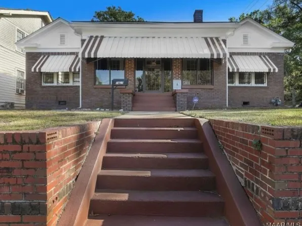 1427 S Court St, Montgomery, AL 36104