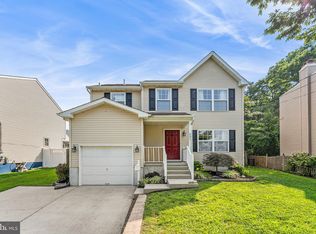 531 Delair Ave, Pennsauken, NJ 08110