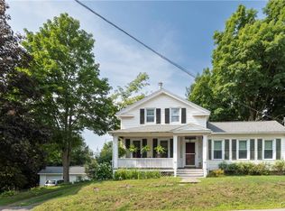 1333 State Route 104a, Sterling, NY 13156