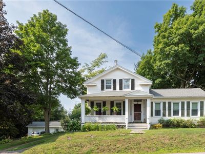 1333 State Route 104a, Sterling, NY, 13156