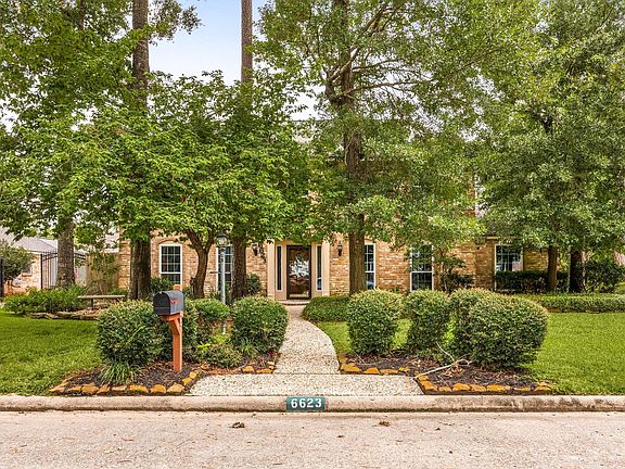 4th image of 6623 Ampton Dr