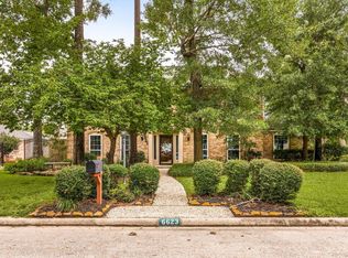 6623 Ampton Dr, Spring, TX 77379