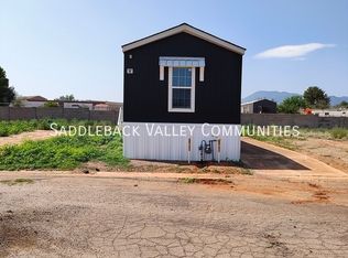 500 S 7th St #45, Sierra Vista, AZ 85635