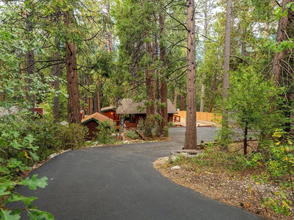 54156 S Circle Dr, Idyllwild, CA 92549