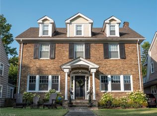 3276 Aberdeen Rd, Shaker Heights, OH 44120