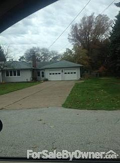 House During Summer Months