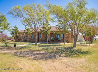 7806 Sanford St, Amarillo, TX 79108