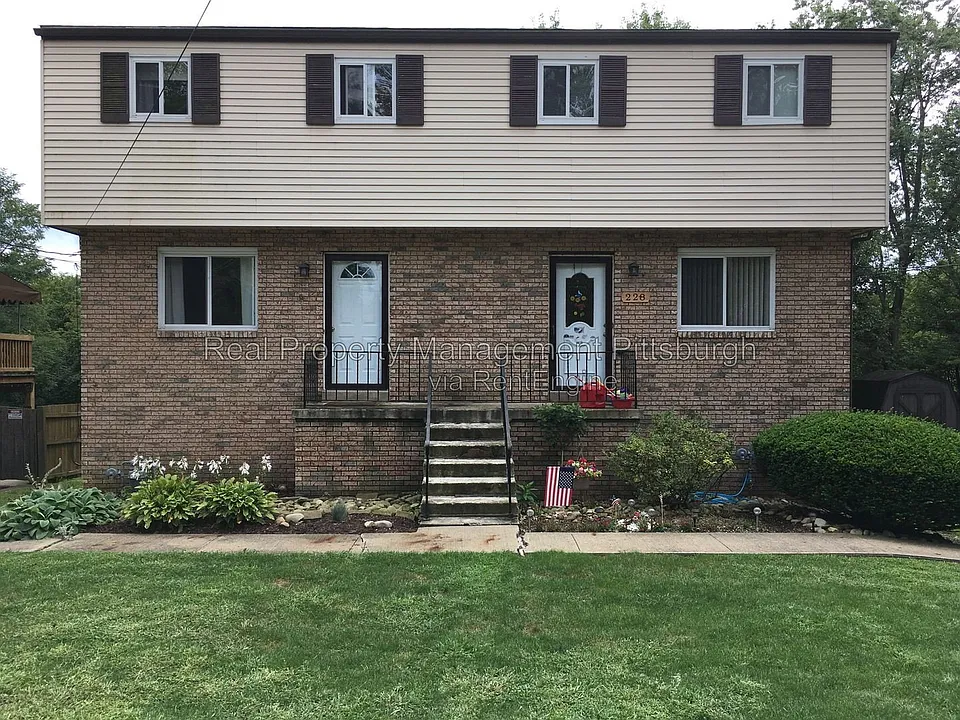 230 Old Leechburg Rd
