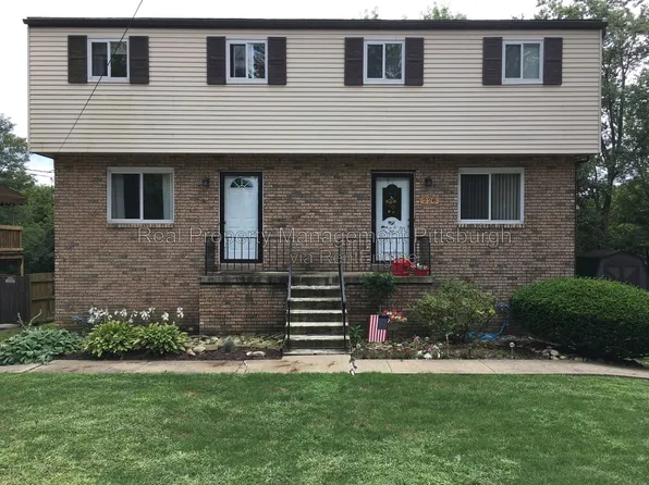 230 Old Leechburg Rd, Pittsburgh, PA 15239