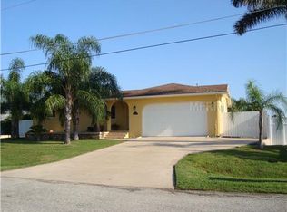 610 Sturgeon Pl, Punta Gorda, FL 33950