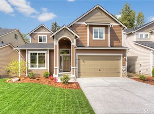 19415 140th Ave SE, Renton, WA 98058