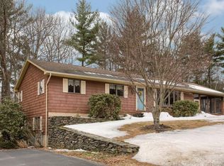 35 Pepper Rd, Fitchburg, MA 01420