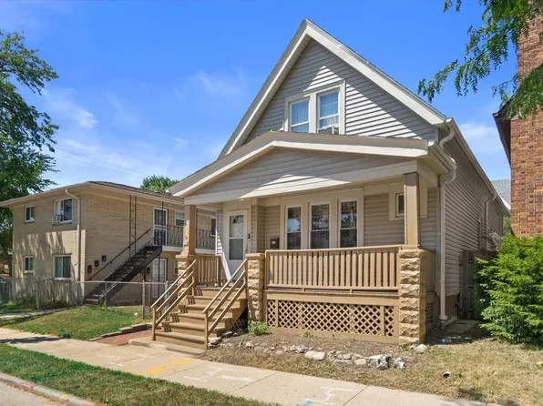 806 Lapham BOULEVARD, Milwaukee, WI 53204