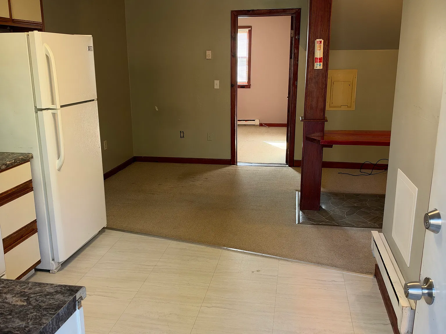 1 bed, 1000 sqft, $1,000 — Photo 1