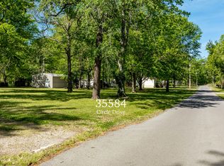 35584 Circle Dr, Vinita, OK 74301