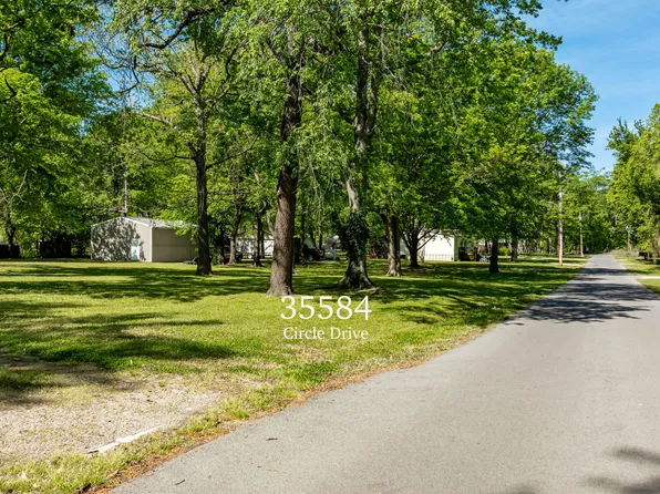 35584 Circle Dr, Vinita, OK 74301