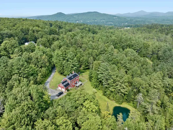 175 Donahue Road, Barre Town, VT 05641