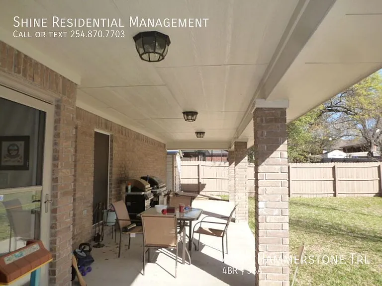 4908 Hammerstone Trl — Photo 14