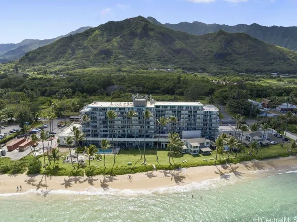 53-567 Kamehameha Hwy APT 601, Hauula, HI 96717