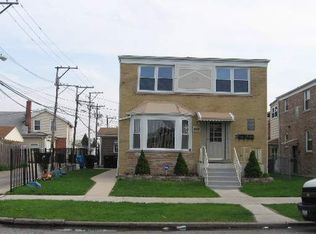 6349 W George St, Chicago, IL 60634