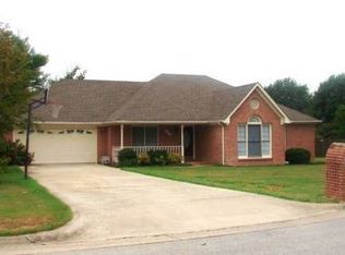 3105 Vicksburg Pl SW, Decatur, AL 35603