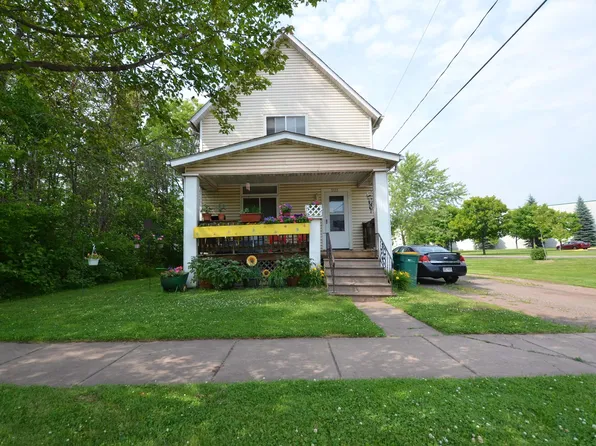 5111 Wadena St, Duluth, MN 55807