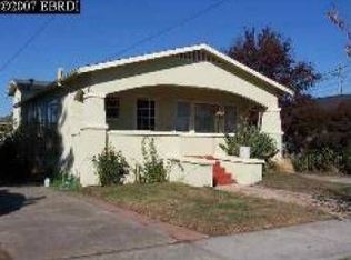 1545 Derby St, Berkeley, CA 94703