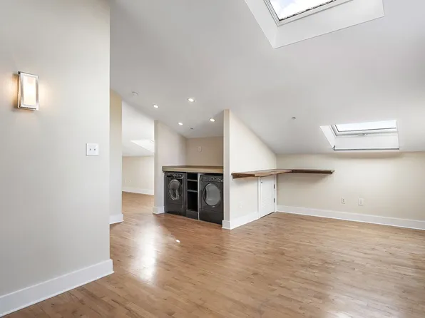 Southern Express Lofts, 215 E Bank St APT 8, Petersburg, VA 23803