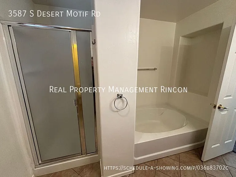 3587 S Desert Motif Rd — Photo 11
