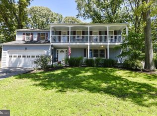 182 Topeg Dr, Severna Park, MD