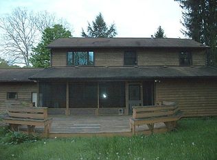 56B Rr 1, Flemington, WV 26347