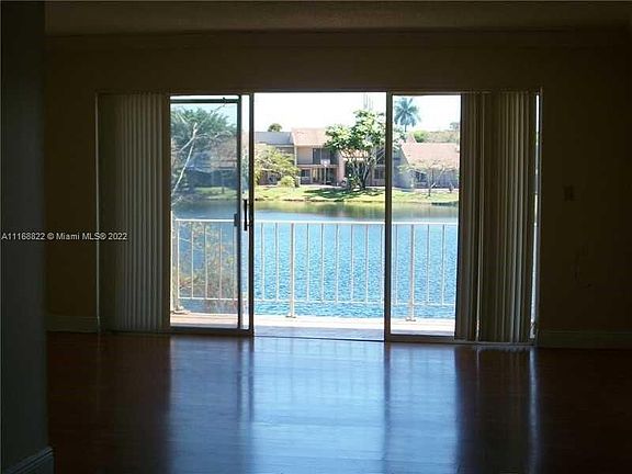 2nd image of 9359 Fontainebleau Blvd APT F203