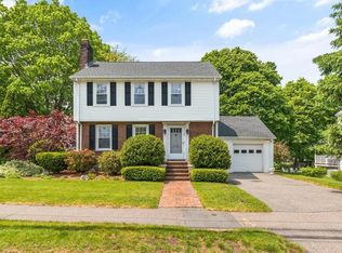 60 Church St, Milton, MA 02186