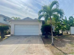 91-1774 Paeko St, Ewa Beach, HI 96706