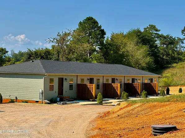 120 County Garage Rd, Sevierville, TN 37876