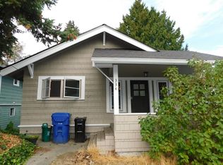 334 NE 54th St, Seattle, WA 98105